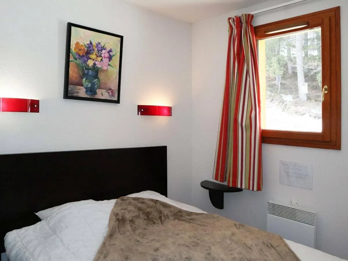Apartamento Appartement De Standing Avec Piscine, Sauna, Hammam Et Wifi Aux Orres 1800 - Fr-1-322-69 Les Orres